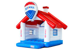 Remax - A-frame Bounce House