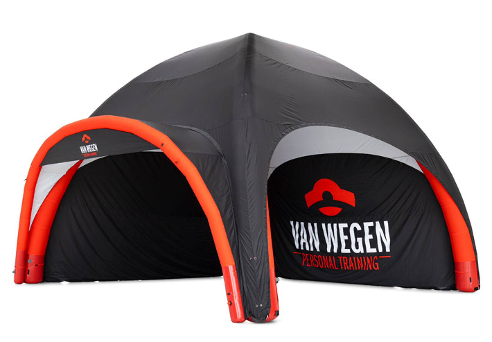 Product afbeelding Van Wegen - Promotionzelt