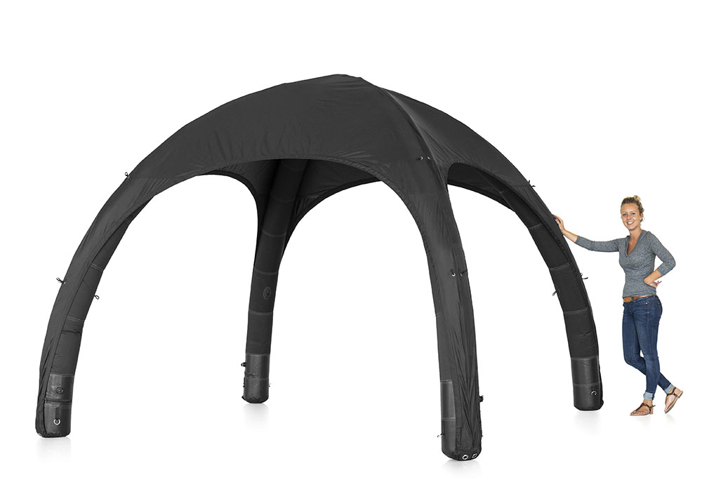 Promo Dome Tent - Small