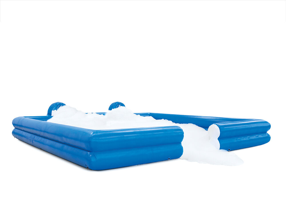 Bubble boarder 7M