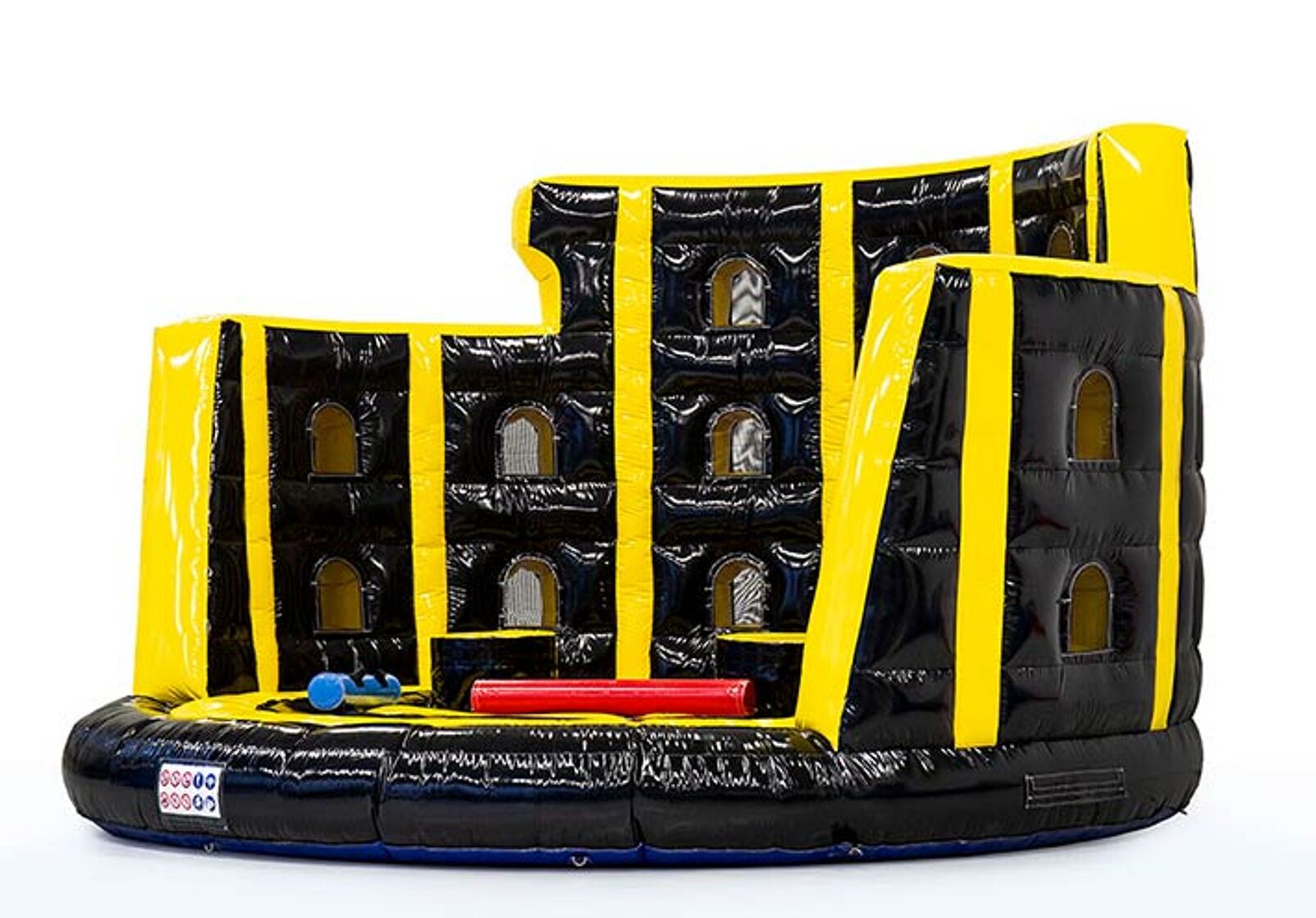 Product afbeelding Gladiator Arena