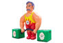 Order a Custom Abraham from JB Inflatables