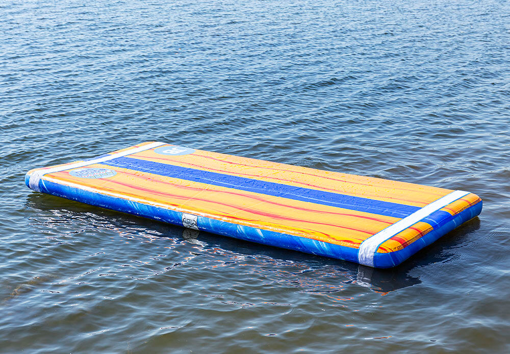 jb waterplay elementen floatpanel standard