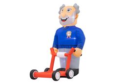 Indoor Abraham Rollator 