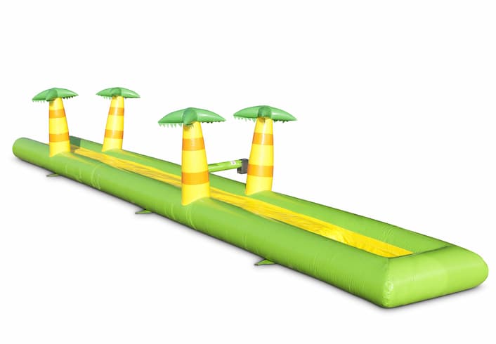 Ordene en línea un tobogán inflable para el vientre con el tema de la jungla para sus hijos. Compre toboganes hinchables ahora en línea en JB Hinchables España