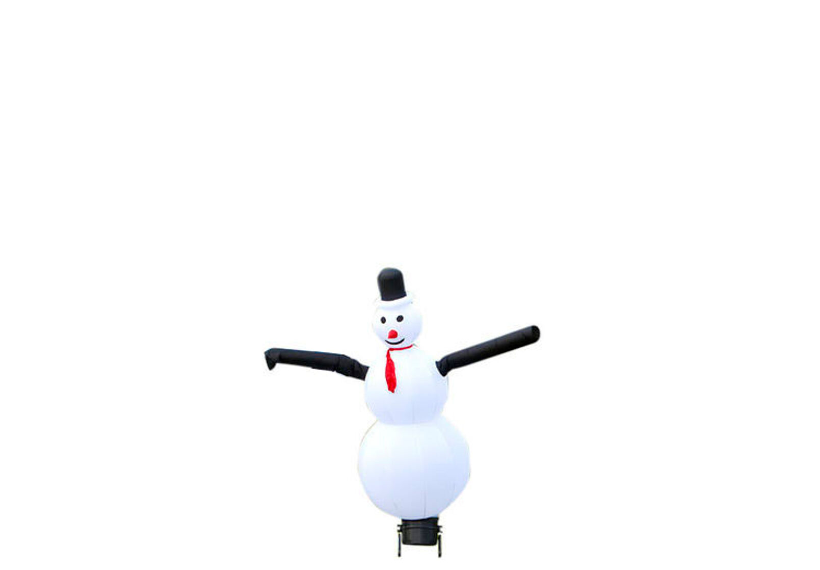 Product afbeelding Skydancer Schneemann 3m