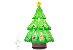 Weihnachtsbaum 7 Meter