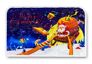 Custom target for IPS Shooting Gallery - Christmas theme