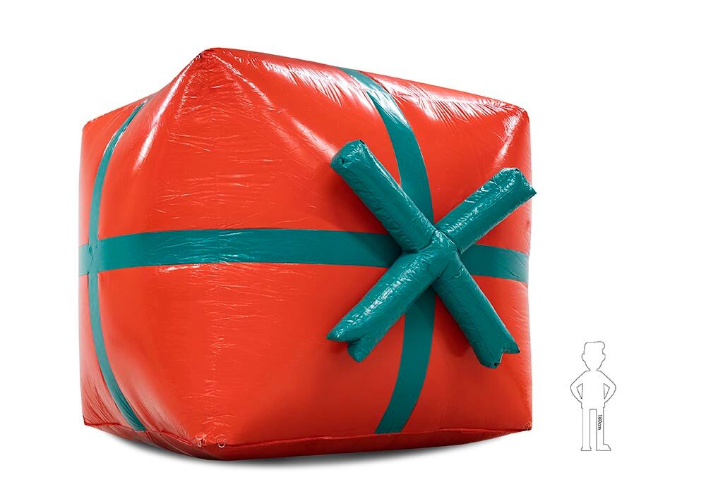 cadeau 7 