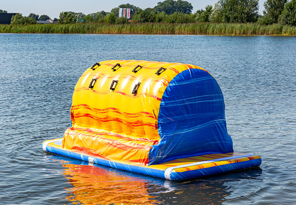 jb-waterplay onderdelen floatpanel cliff