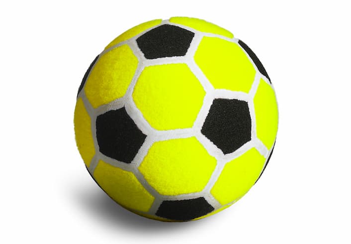 Dartvoetbal voor bij opblaasbaar voetbaldart kopen inflatable spel voor kids