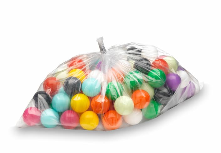 Shooting Balls schiet ballen kopen voor actie spel op inflatable opblaasbaar springkussen