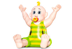 Baby Hoera 3m