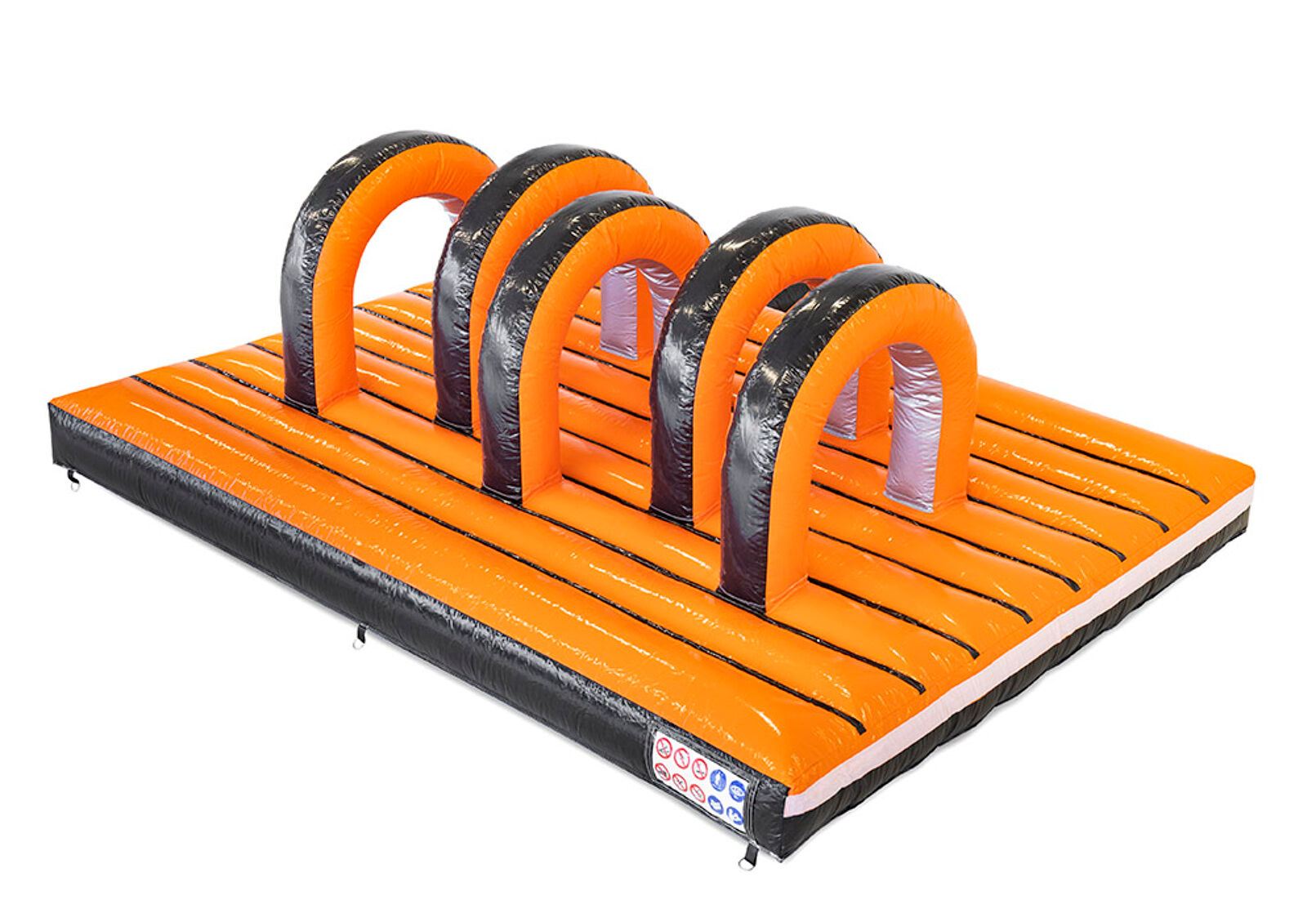 Product afbeelding Le Giga Parcours Modulable - Gate Platform