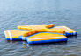 jb waterplay elementen crossfloat wall