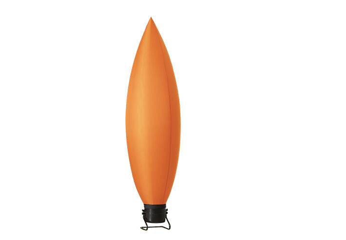 Bestellen sie den aufblasbaren 4m hohen airdancer cone in orange jetzt online bei JB-Hüpfburgen Deutschland. Aufblasbare skytube in standardfarben und -größen direkt online kaufen