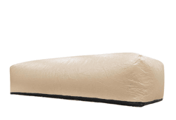 Capsule per auto all'aperto - 914 x 274 x 213 cm