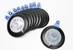 IPS Floor/ Wall pads