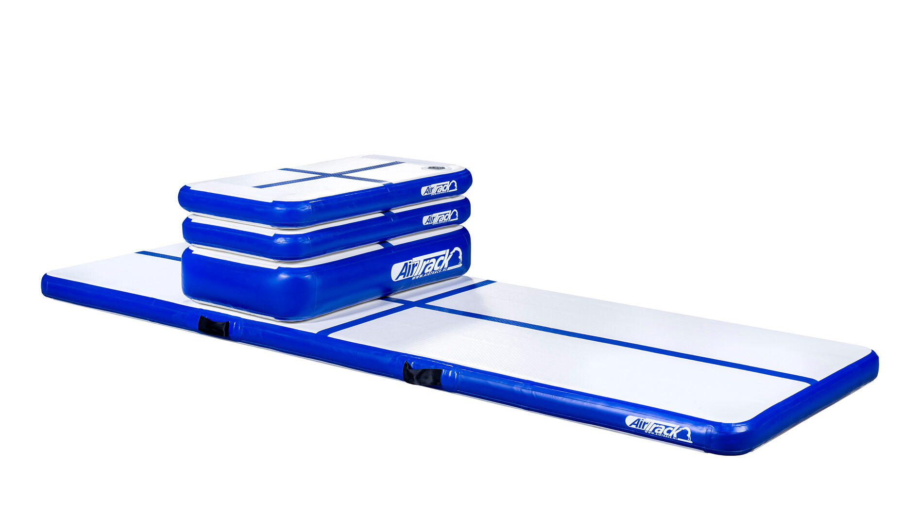 Airtrack Home set