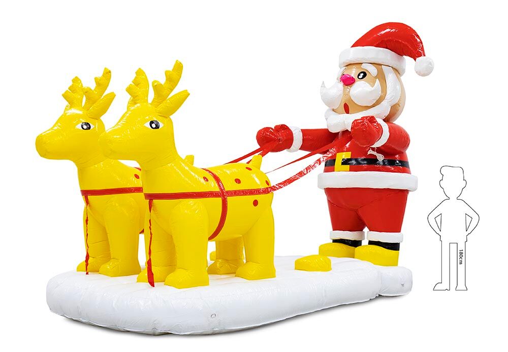 kerstman 