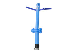 Skydancer hell blau Pfeil