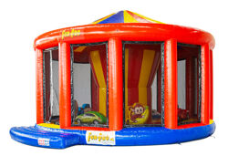 Custom Carousel