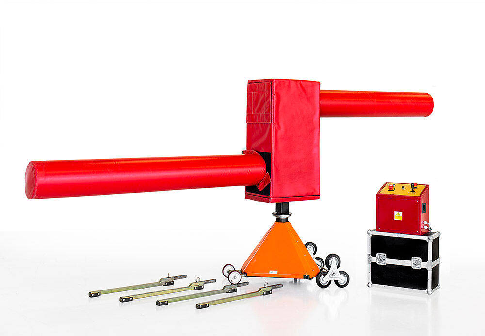 Achetez une balayeuse mécanique gonflable spectaculaire pour les enfants. Achetez des balayeuses de rodéo gonflables maintenant en ligne chez JB Gonflables France