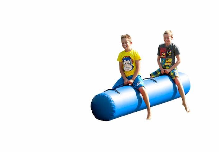 Kaufen sie blaue hüpfburgen für alt und jung. Bestellen sie aufblasbare artikel online bei JB-Hüpfburgen Deutschland
