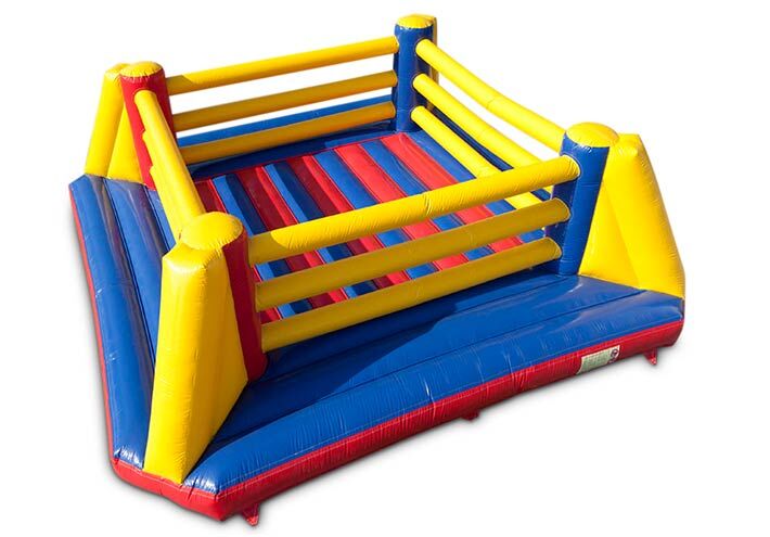 Boksring kopen bij JB Inflatables