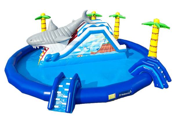 waterworld shark
