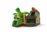 springkussen funcity Dino thema voor kinderen bestellen  