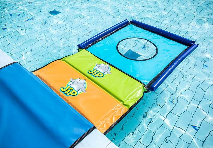 Duikgat kopen bij JB Inflatables