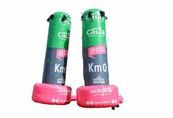 Giro d'Italia Promo Pillar 
