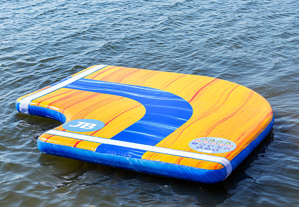 JB-Waterplay onderdelen cornerfloat standard