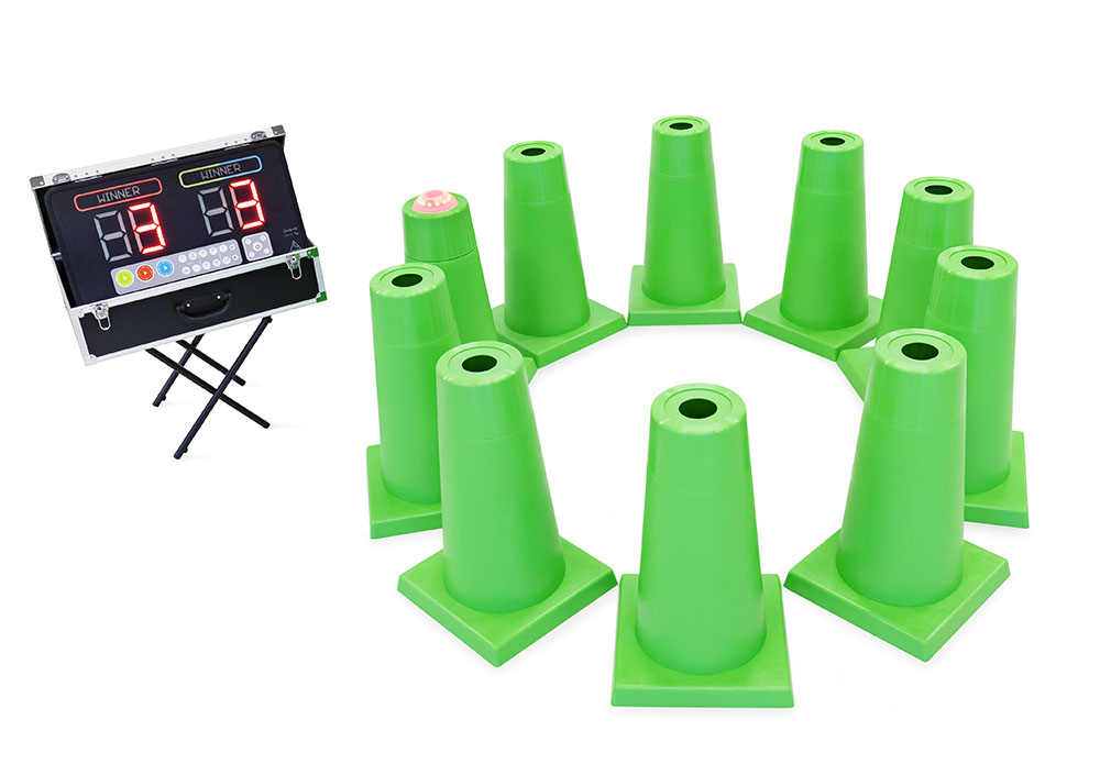 IPS cones