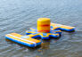JB waterplay elementen floatpanel star