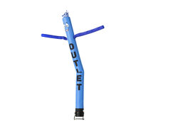  Skydancer Outlet blau