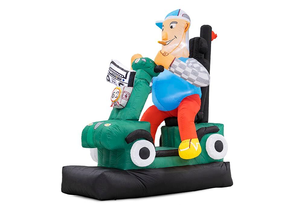 Scootmobiel