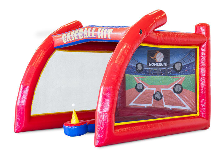 Acheter un jeu de baseball gonflable