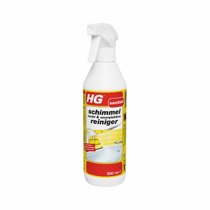 hg schimmelreiniger kopen voor schoonmaken inflatable opblaasbaar springkussen