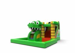 Water Multiplay Crocodile