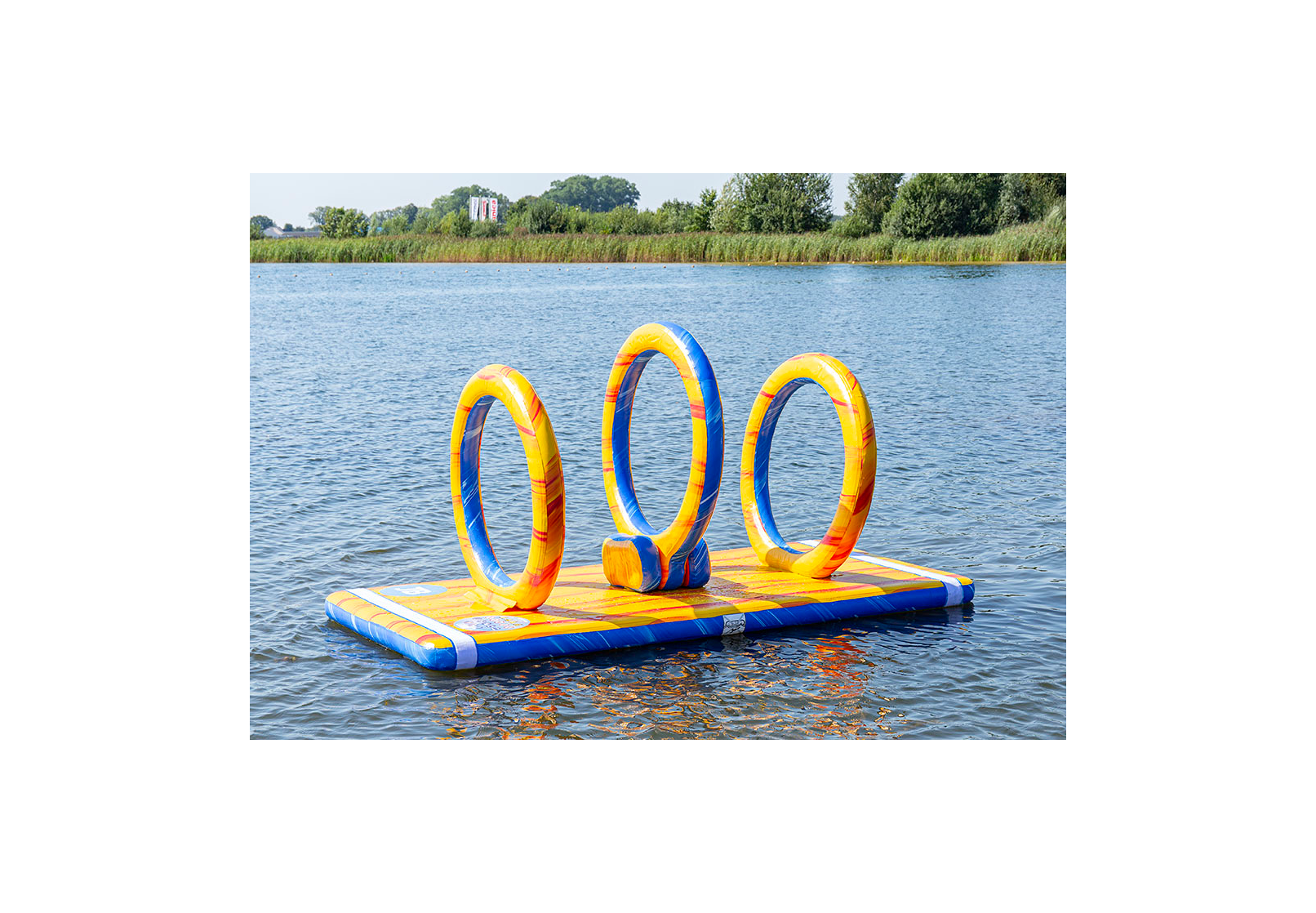 Product afbeelding Floatpanel Hoops