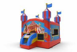 Jumper Basic 13ft Carnival Games