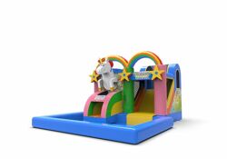 Water Multiplay Unicorn