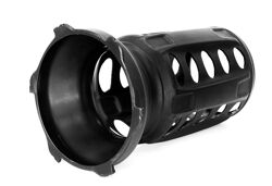 Deflate tube 23.2 cm