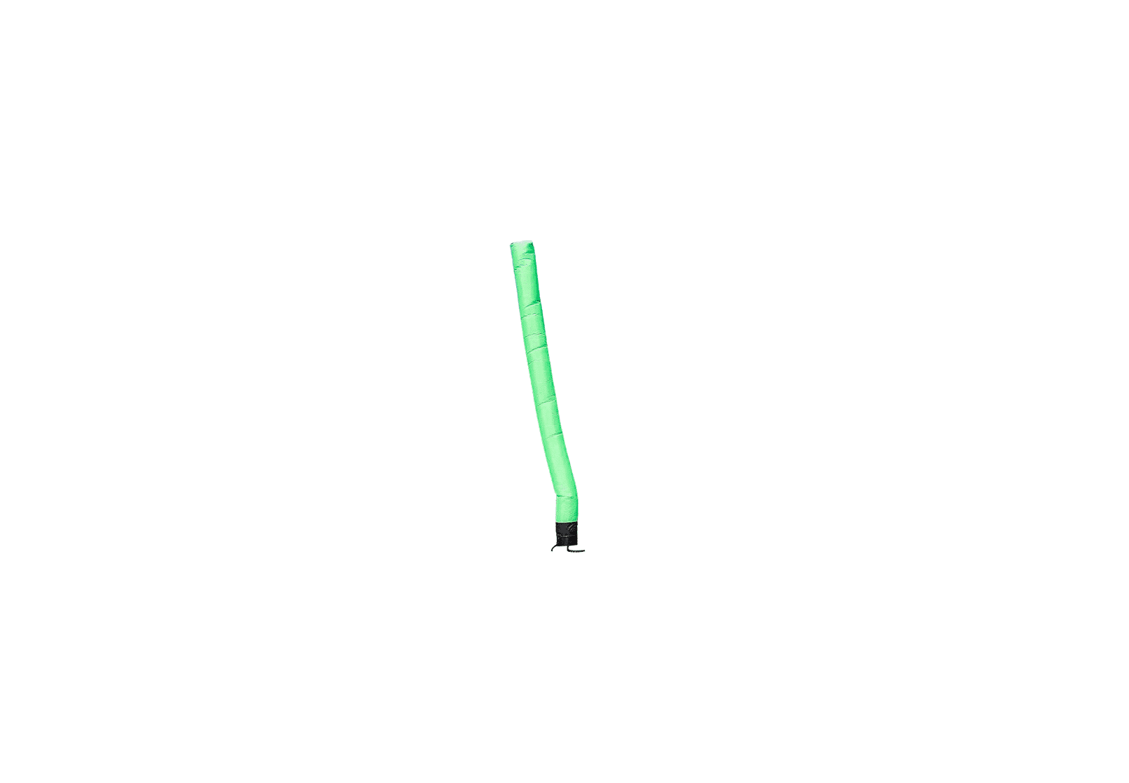 Product afbeelding Skytube 6m lime green