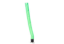 Skytube 6m lime green