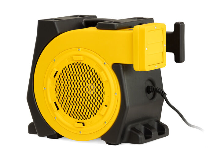 Bouncy Castle Blower 1.5 HP
