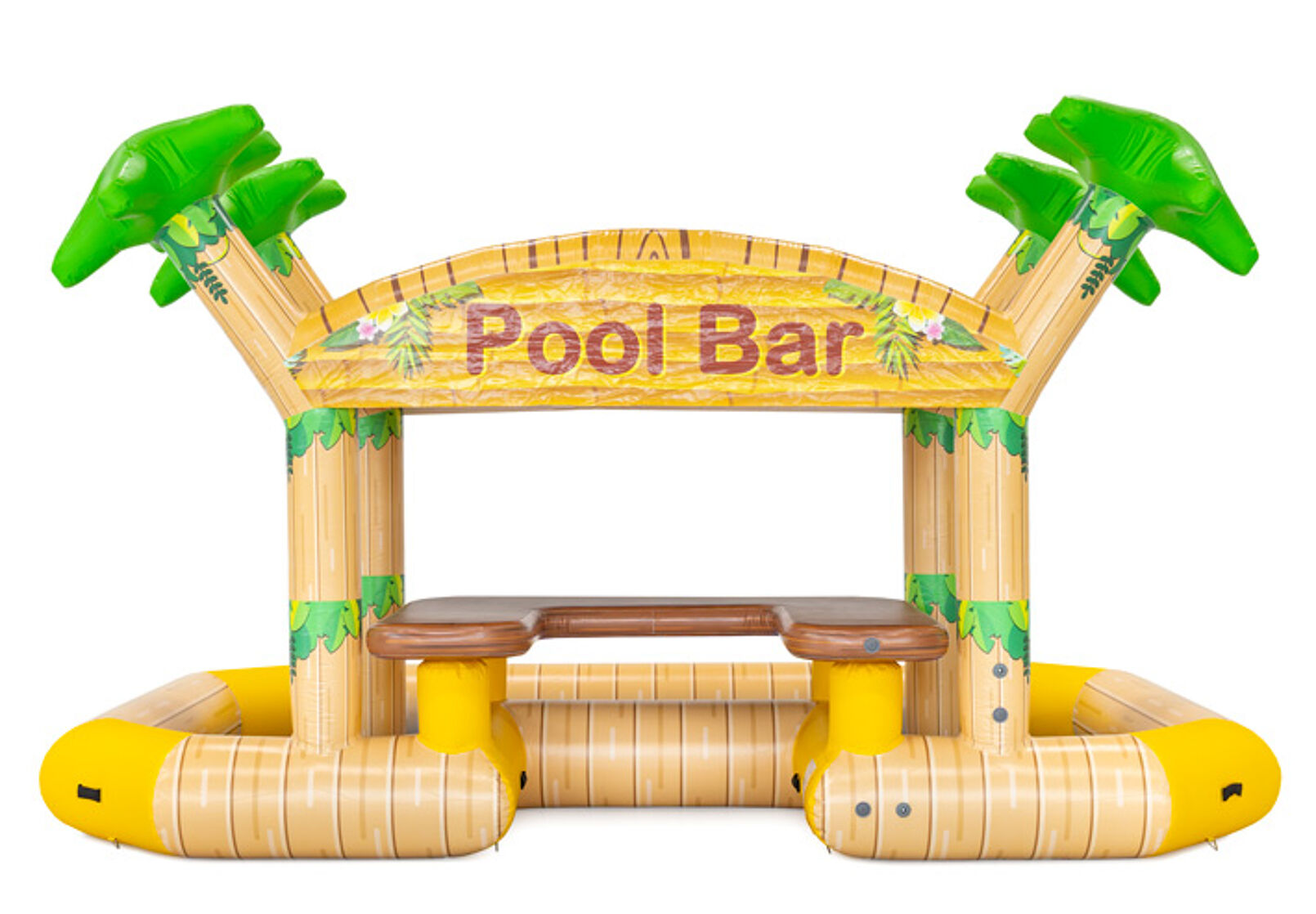 Product afbeelding Rectangular pool bar
