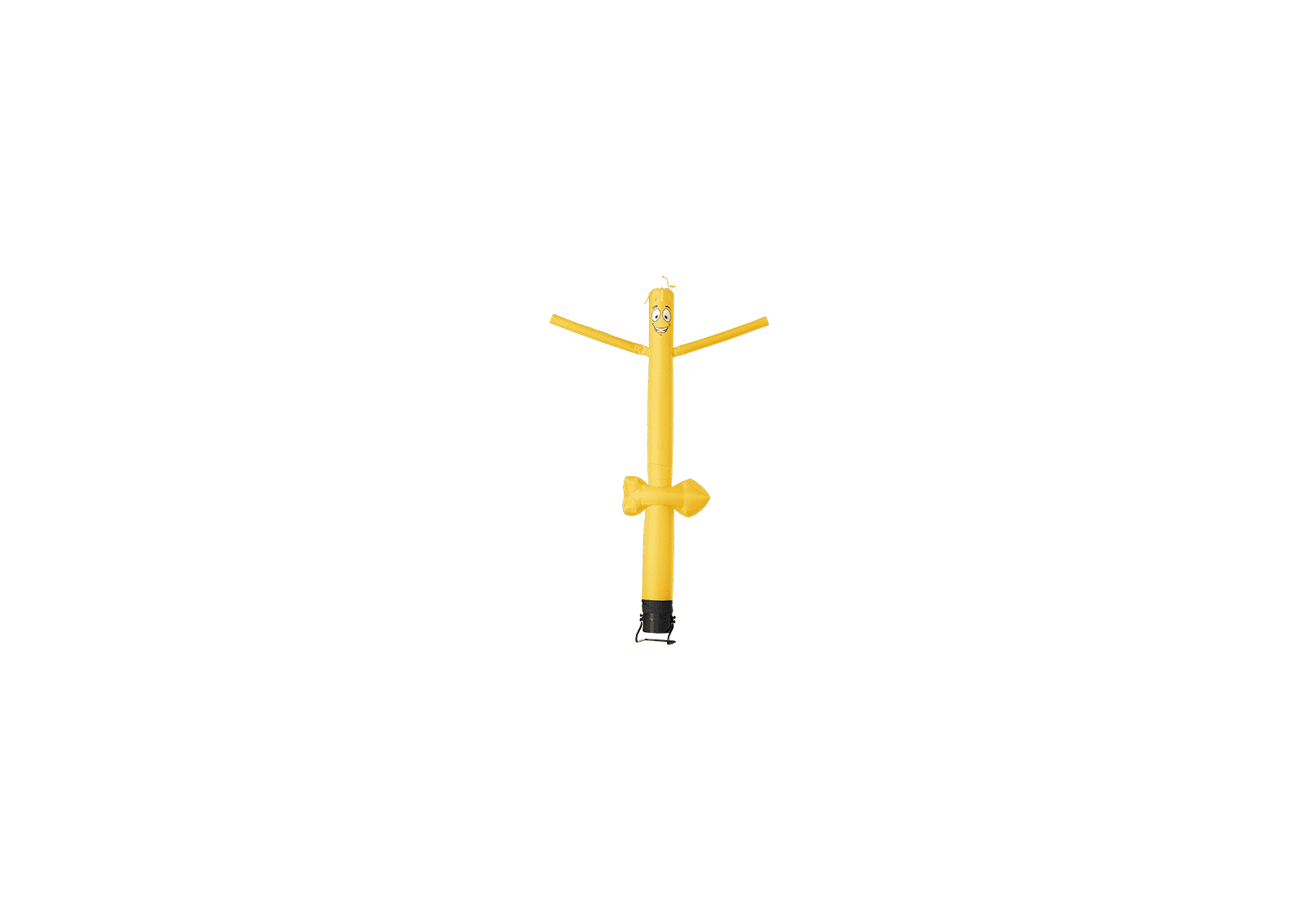 Product afbeelding Skydancer Yellow with arrow